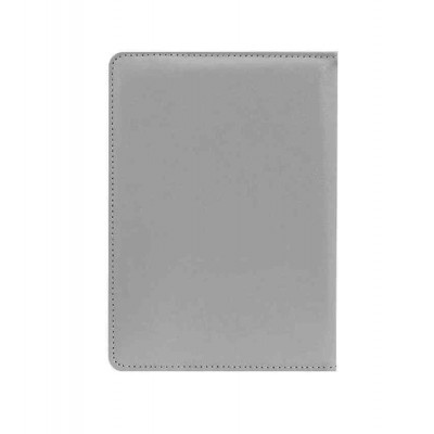 Flip Cover For Izotron Mipad 07 Black By - Maxbhi.com