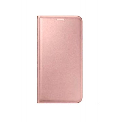 Flip Cover For Zopo Color C5 Rose Gold By - Maxbhi.com
