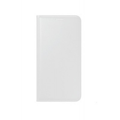 Flip Cover For Zopo Color C5 White By - Maxbhi.com