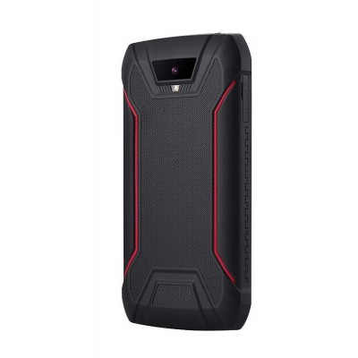 Full Body Housing For Blu Tank Xtreme Pro Red - Maxbhi Com