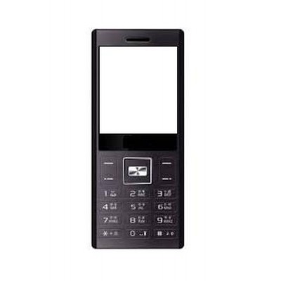 Full Body Housing For Trio T4 Prime Blue - Maxbhi.com