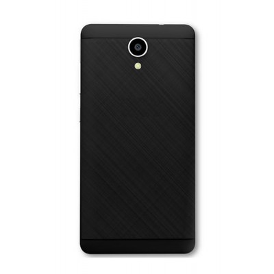 Full Body Housing For Zopo Color C5 Black - Maxbhi.com