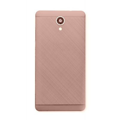 Full Body Housing For Zopo Color C5 Gold - Maxbhi.com