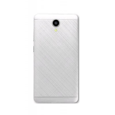 Full Body Housing For Zopo Color C5 White - Maxbhi.com