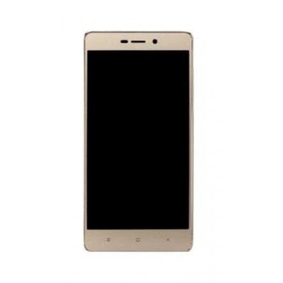 Lcd Screen For Xiaomi Redmi 3a Replacement Display By - Maxbhi.com