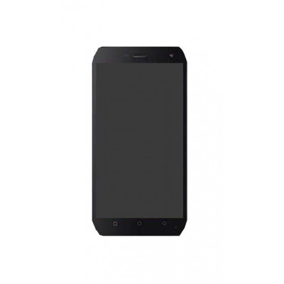 Lcd With Touch Screen For Blu Tank Xtreme Pro Green By - Maxbhi.com