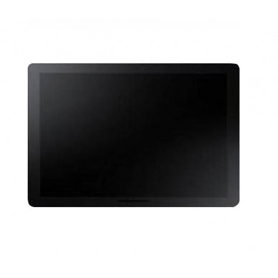 Lcd With Touch Screen For Samsung Galaxy Book 12 Wifi 256gb White By - Maxbhi.com