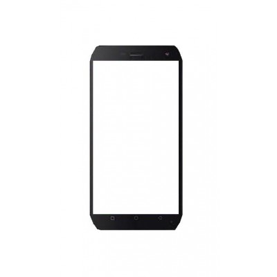 Touch Screen Digitizer For Blu Tank Xtreme Pro Green By - Maxbhi.com