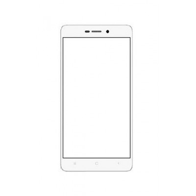 Touch Screen Digitizer For Xiaomi Redmi 3a White By - Maxbhi.com