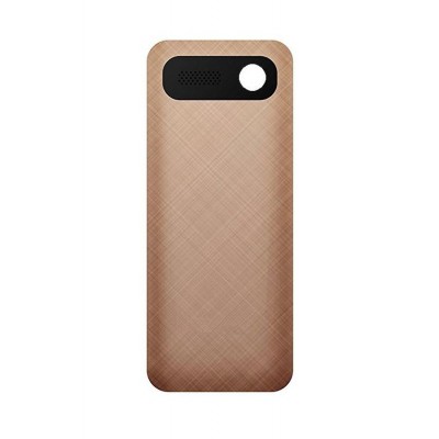 Back Panel Cover For Gfive U629 Coffee - Maxbhi.com