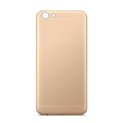 Back Panel Cover For Oppo F3 Deepika Edition White - Maxbhi.com
