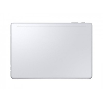 Back Panel Cover For Samsung Galaxy Book 10.6 Wifi 128gb Black - Maxbhi.com