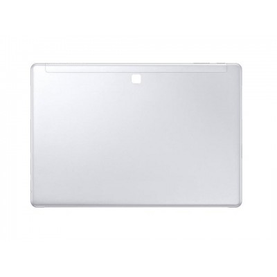 Back Panel Cover For Samsung Galaxy Book 12 Wifi 256gb Silver - Maxbhi.com
