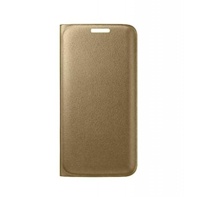 Flip Cover For Xiaomi Redmi 4 32gb Gold By - Maxbhi.com