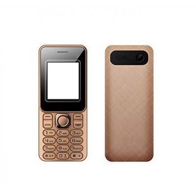 Full Body Housing For Gfive U629 Coffee - Maxbhi Com