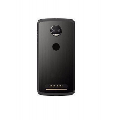 Full Body Housing For Moto Z2 White - Maxbhi Com