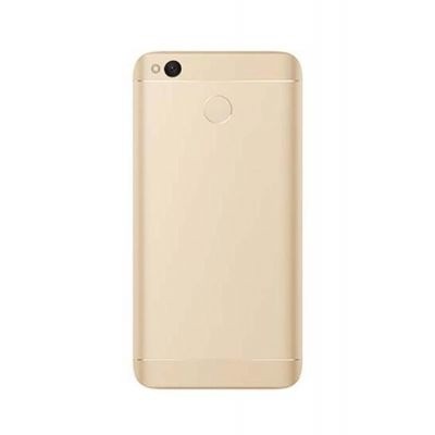 Full Body Housing For Xiaomi Redmi 4 32gb White - Maxbhi.com