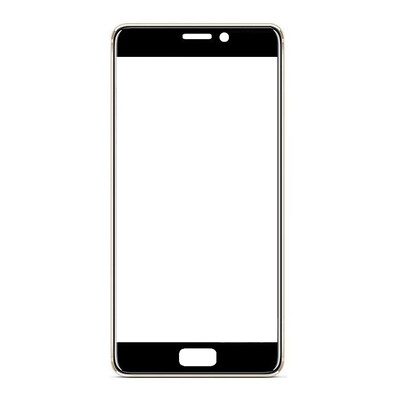 Touch Screen Digitizer For Meizu Pro 7 Plus Black By - Maxbhi Com