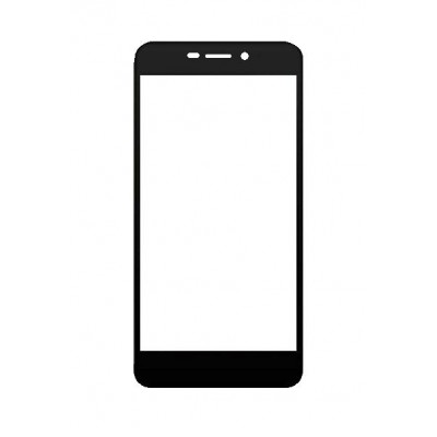 Touch Screen Digitizer For Panasonic Eluga I2 Activ 2gb Ram Black By - Maxbhi Com