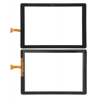 Touch Screen Digitizer For Samsung Galaxy Book 10 6 Wifi 128gb White By - Maxbhi Com