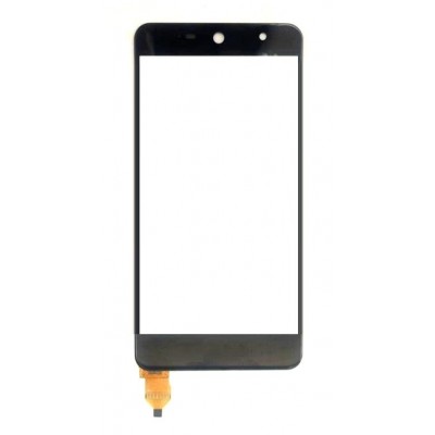 Touch Screen Digitizer For Wileyfox Swift 2x Black By - Maxbhi Com
