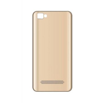 Back Panel Cover For Mafe Shine M810 White - Maxbhi.com