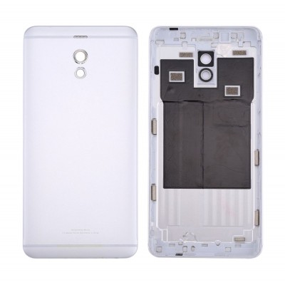 Back Panel Cover For Meizu M6 Note 32gb White - Maxbhi Com