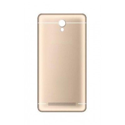 Back Panel Cover For Mtech Tez4g Gold - Maxbhi.com