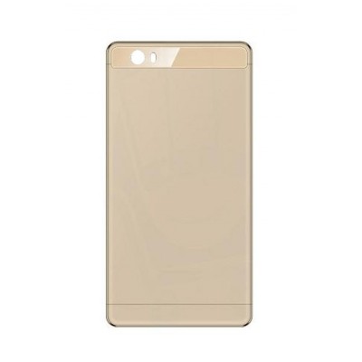 Back Panel Cover For Nuu M3 White - Maxbhi.com