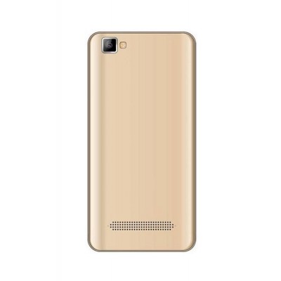Full Body Housing For Mafe Shine M810 Gold - Maxbhi.com