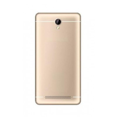Full Body Housing For Mtech Tez4g Black - Maxbhi.com