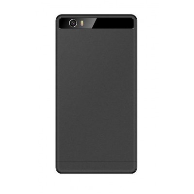 Full Body Housing For Nuu M3 Black - Maxbhi.com