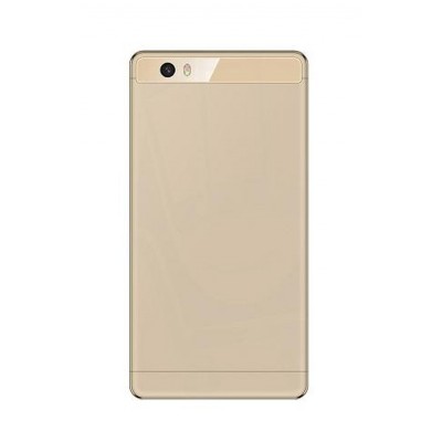 Full Body Housing For Nuu M3 Gold - Maxbhi.com
