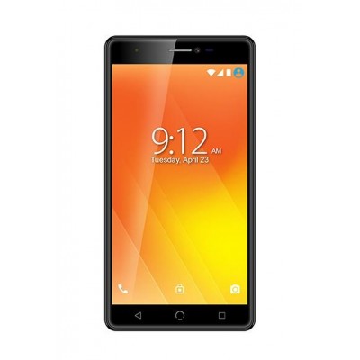 Lcd Screen For Nuu M3 Replacement Display By - Maxbhi.com