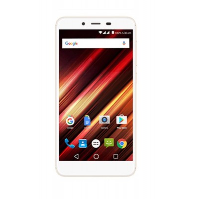 Lcd Screen For Panasonic Eluga Pulse X Replacement Display By - Maxbhi.com