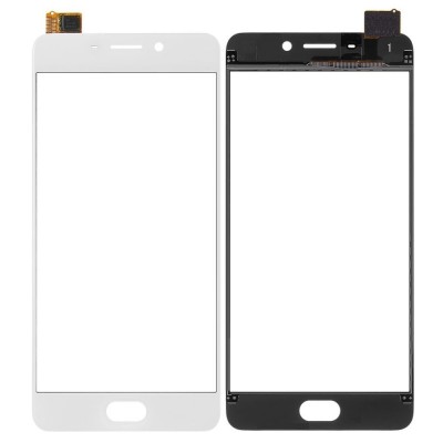Touch Screen Digitizer For Meizu M6 Note 32gb Gold By - Maxbhi Com