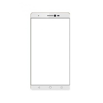 Touch Screen Digitizer For Nuu M3 Gold By - Maxbhi.com