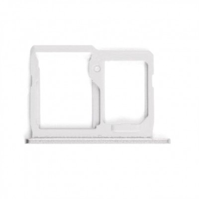 Sim Card Holder Tray For Lg G5 Se White - Maxbhi Com