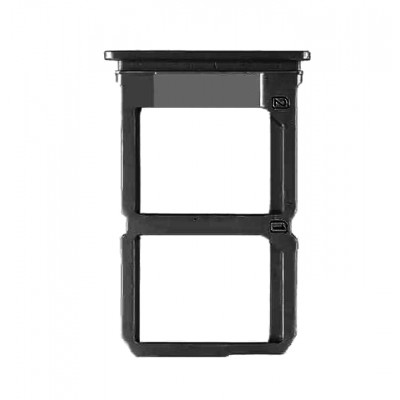 Sim Card Holder Tray For Oneplus 3t Black - Maxbhi Com