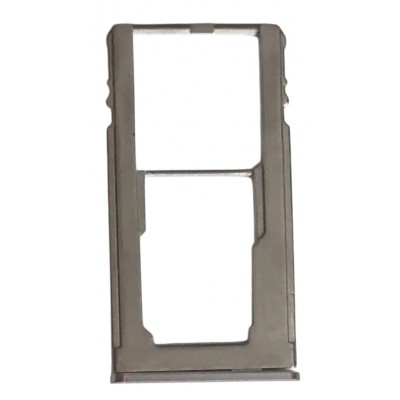 Sim Card Holder Tray For Ulefone Future White - Maxbhi Com