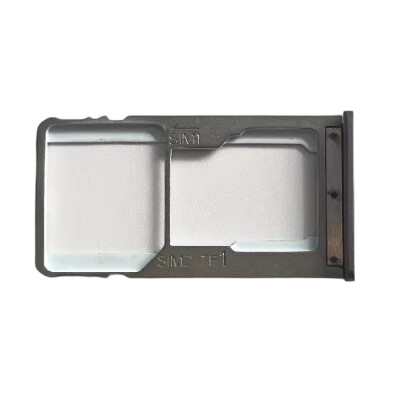 Sim Card Holder Tray For Vernee Mars White - Maxbhi Com