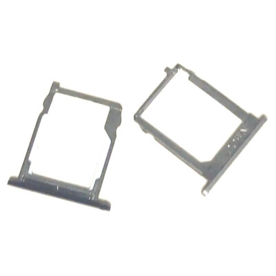 Sim Card Holder Tray For Vernee Thor White - Maxbhi Com