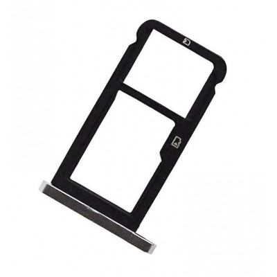 Sim Card Holder Tray For Zte Blade A2 White - Maxbhi Com