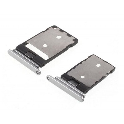 Sim Card Holder Tray For Htc One A9s White - Maxbhi Com