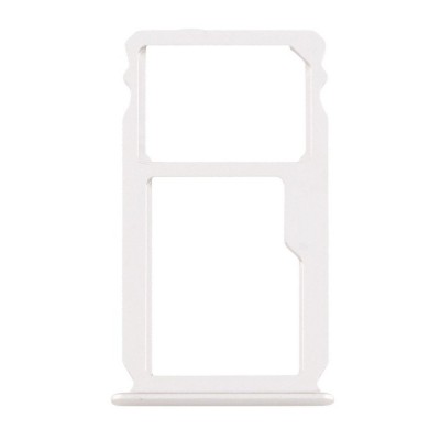 Sim Card Holder Tray For Huawei Mate S 128gb White - Maxbhi Com