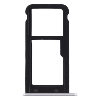 Sim Card Holder Tray For Huawei Mediapad M3 64gb Lte White - Maxbhi Com