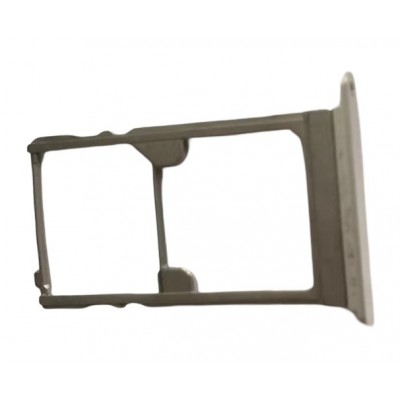 Sim Card Holder Tray For Umi Max White - Maxbhi Com