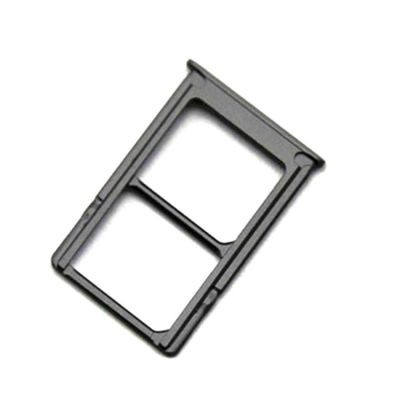 Sim Card Holder Tray For Xiaomi Mi 5s 128gb Black - Maxbhi Com