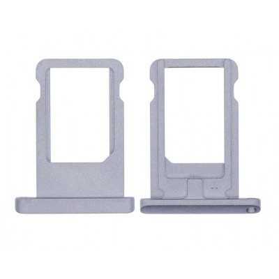 Sim Card Holder Tray For Apple Ipad Pro 10 5 2017 Wifi 512gb Black - Maxbhi Com