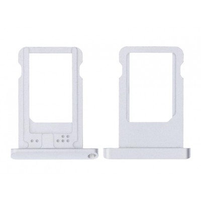 Sim Card Holder Tray For Apple Ipad Pro 10 5 2017 Wifi 512gb Rose Gold - Maxbhi Com